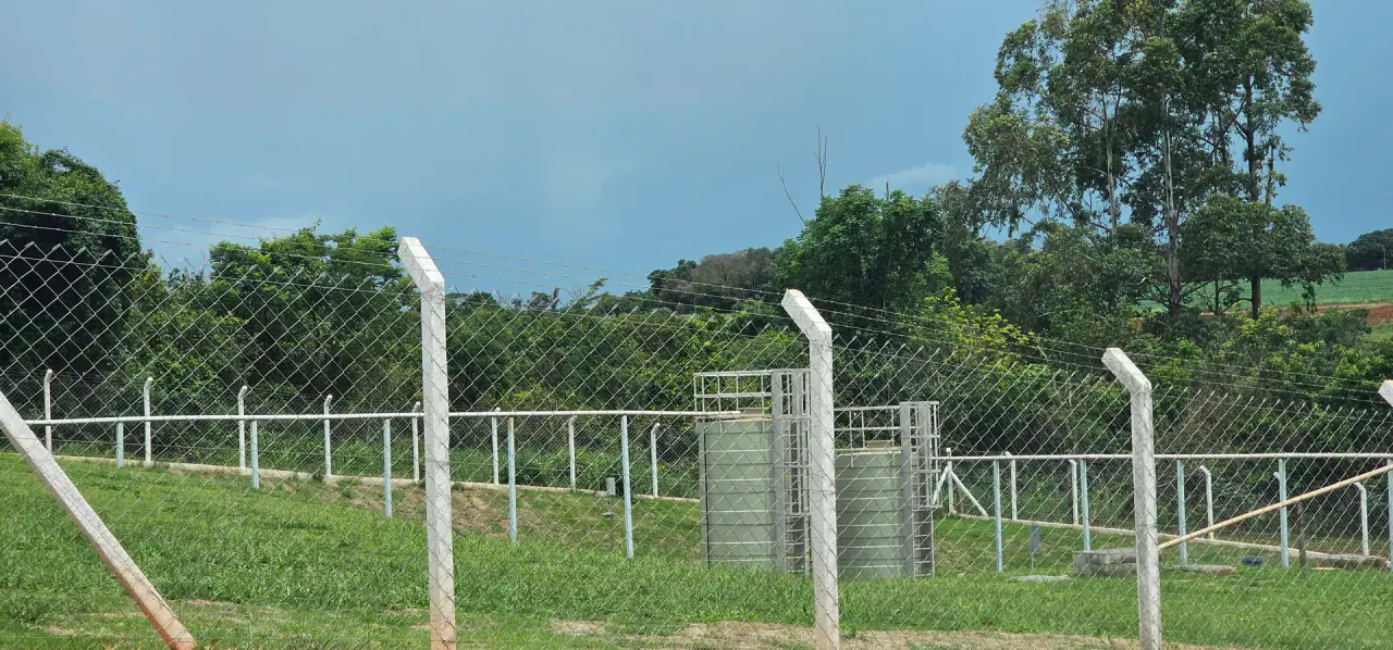 ETE da Prefeitura de Romaria